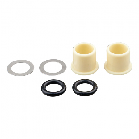  Запчастини до педалей SPANK SPIKE/OOZY Bushing Kit