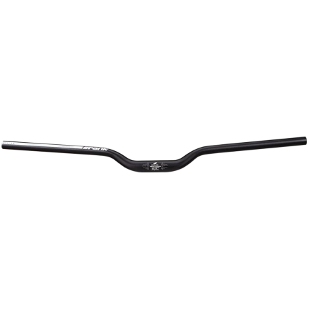  Руль SPANK SPOON 800, 40R Black