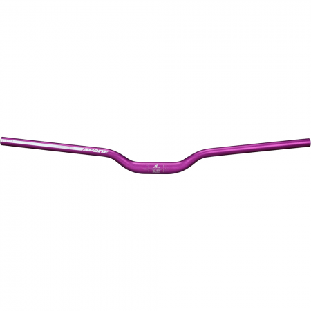  Руль SPANK SPOON 800, 40R Purple