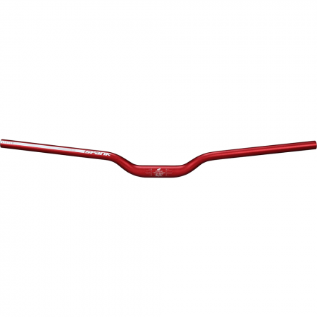  Руль SPANK SPOON 800, 40R Red