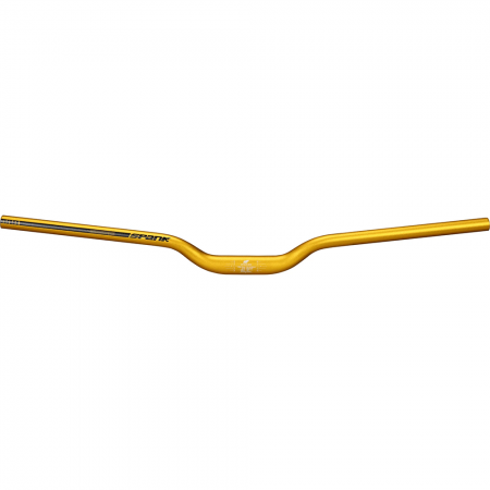  Руль SPANK SPOON 800, 40R Gold