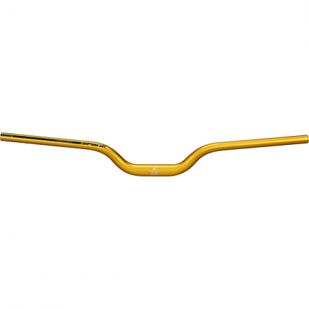  Руль SPANK SPOON 800 SkyScraper, 60R Gold