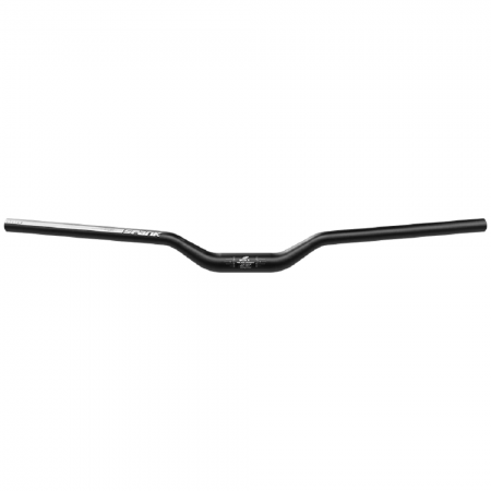  Руль SPANK SPOON 35, 40R, Black