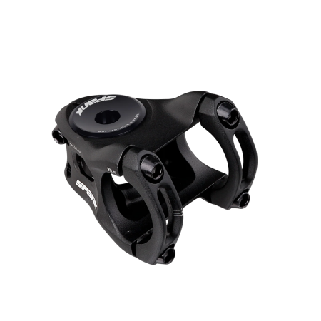  Винос SPANK SPLIT, 33mm Black