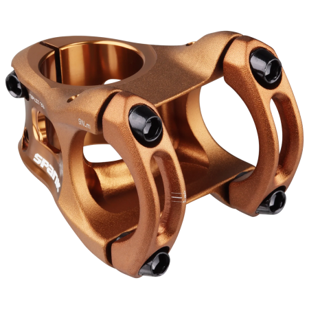  Винос SPANK SPLIT, 33mm Bronze