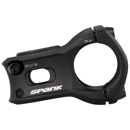  Винос SPANK SPLIT, 38mm Black