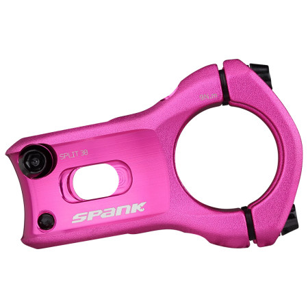  Винос SPANK SPLIT, 38mm Pink