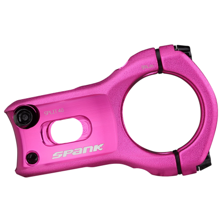  Винос SPANK SPLIT 35, 40mm Pink