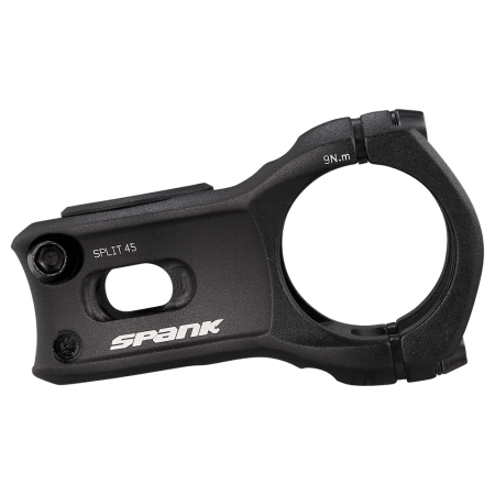  Винос SPANK SPLIT 35, 45mm Black