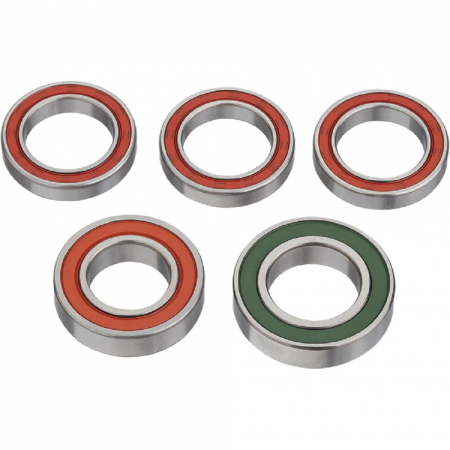  Підшипники для задньої втулки SPANK HEX XD/XDR/Microspline