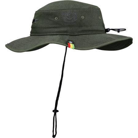  Панама SPANK, Olive Green