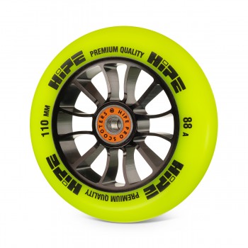 Колесо для трюкового самок Колесо для трюкового самок