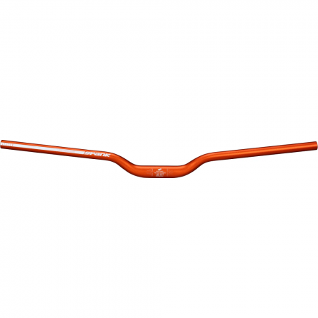  Руль SPANK SPOON 800, 40R Orange