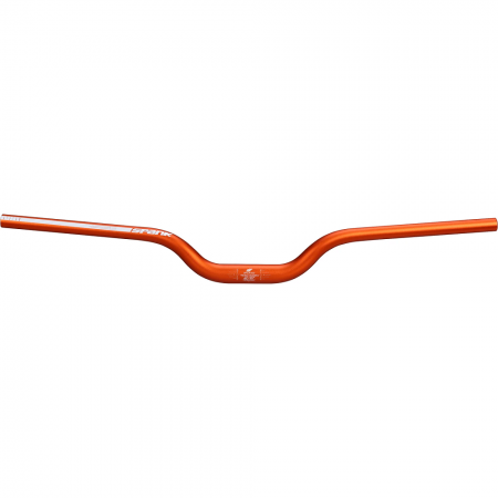  Руль SPANK SPOON 800 SkyScraper, 60R Orange