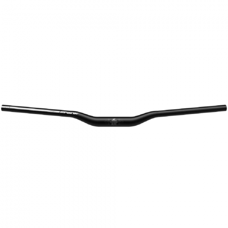  Руль SPANK SPOON 35, 25R, Black