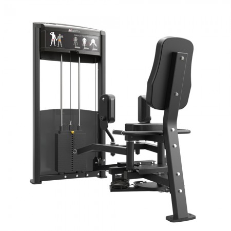  Зведення - розведення ніг Impulse Classic Abductor Machine