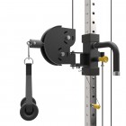  Двоблокова станція вільного руху Impulse Classic Dual Adjustable Pulley