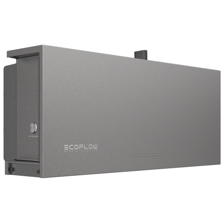 Гібридний інвертор EcoFlow Power Ocean 12 kWh (трифазний)