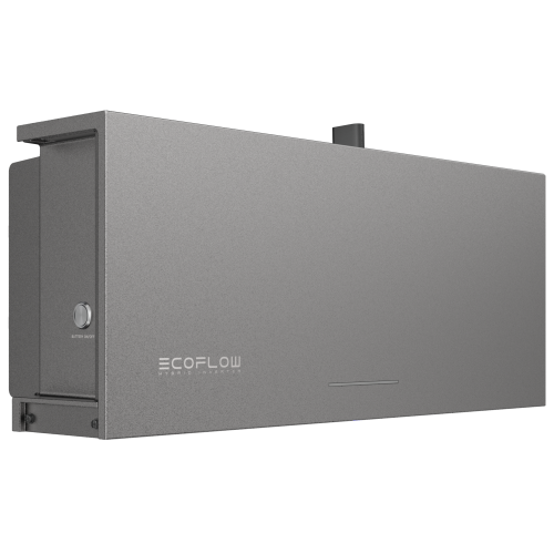 Гібридний інвертор EcoFlow Power Ocean 12 kWh (трифазний) Гібридний інвертор EcoFlow Power Ocean 12 kWh (трифазний)
