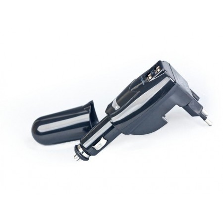 Зарядний пристрій від автомобільного прикурювача MP3A-UC-ACC