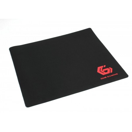 Килимок для мишки Gembird MP-GAME-L, для ігрової мишки, ткан