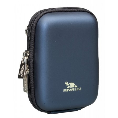 Чохол Riva Case 7023 (PU) 12/96 для компактних фотоапаратів,