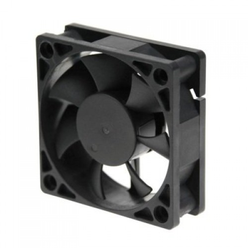 Вентилятор Titan TFD-6020M12Z, 60х60х20мм Вентилятор Titan TFD-6020M12Z, 60х60х20мм