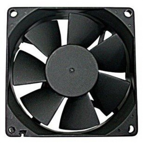 Вентилятор Titan TFD-8025M12Z, 80х80х25мм Вентилятор Titan TFD-8025M12Z, 80х80х25мм