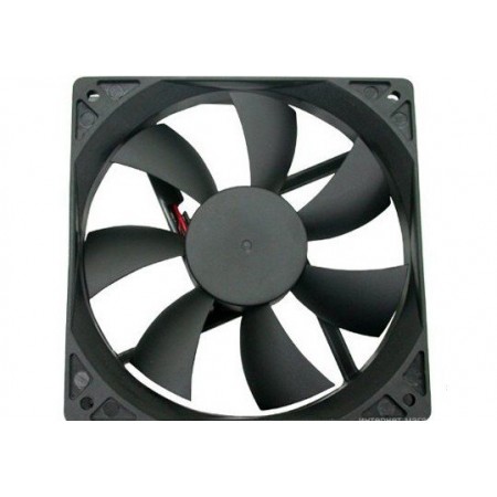 Вентилятор Titan TFD-9225L12Z, 92х92х25мм