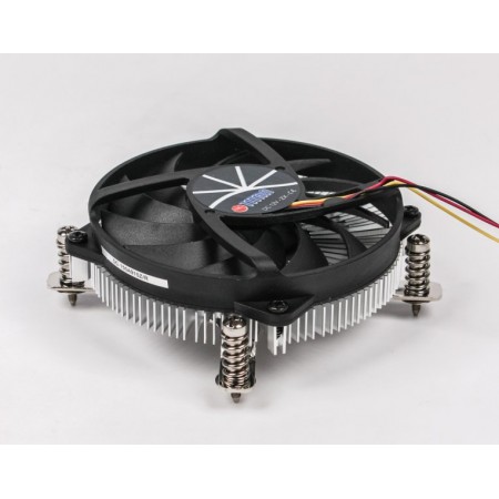 Кулер Titan DC-155A915Z, процесорний, s.1155-1156, 75W