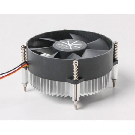 Кулер Titan DC-775U925X/R, процесорний, для Intel LGA-775 up