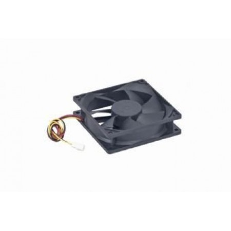 Вентилятор D6025SM-3, 60x60x25 мм, підшипник ковзання, серед