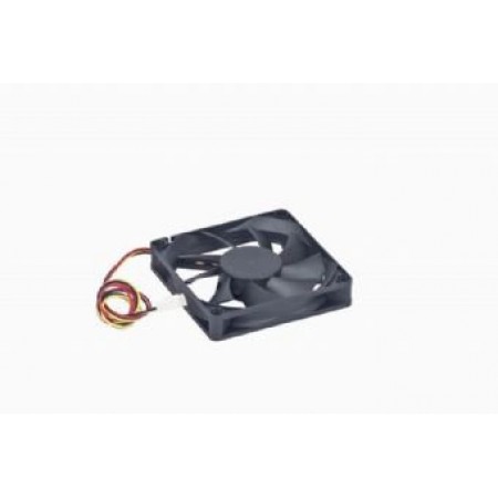 Вентилятор D6015SM-3, 60x60x15 мм, підшипник ковзання, серед