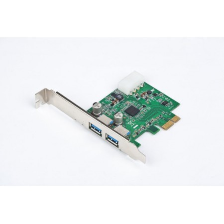 Карта розширення UPC-30-2P PCI на 2 USB 3.0 порти
