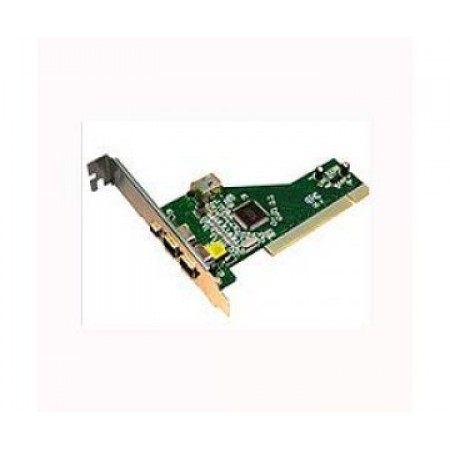 Контроллер IBRIDGE MM-PCI-6306-01-HN01, Firewire PCI, 3+1 по