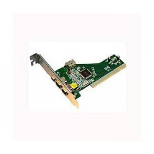 Контроллер IBRIDGE MM-PCI-6306-01-HN01, Firewire PCI, 3+1 порта, чіп VIA Контроллер IBRIDGE MM-PCI-6306-01-HN01, Firewire PCI, 3+1 порта, чіп VIA