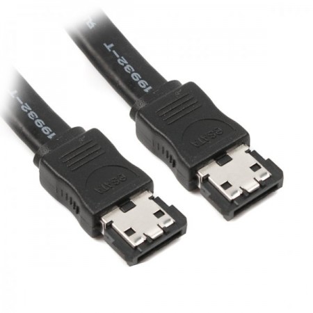 Кабель CC-ESATA-DATA-XL, кабель передачі даних eSATA/eSATA, 