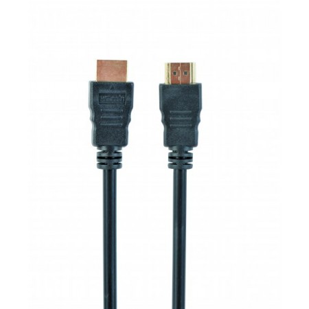 Кабель Cablexpert CC-HDMI4-7.5M, HDMI V.2.0, вилка/вилка, з 