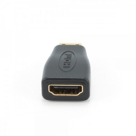 Адаптер Cablexpert A-HDMI-FC, HDMI мама/тато mini-C