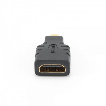 Адаптер Cablexpert A-HDMI-FD, HDMI на Micro-HDMI