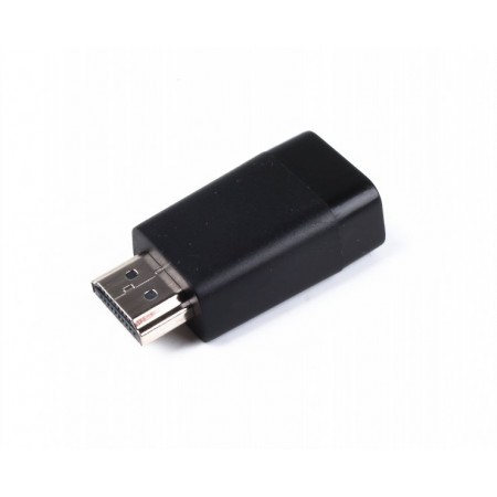 Перетворювач цифрового HDMI сигналу в VGA відео Cablexpert A