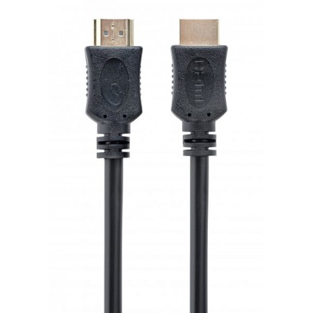 Кабель Cablexpert CC-HDMI4L-10 з позолоченими контактами вил