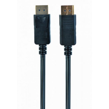 Інтерфейсний кабель Cablexpert CC-DP-1M стандарта DisplayPor