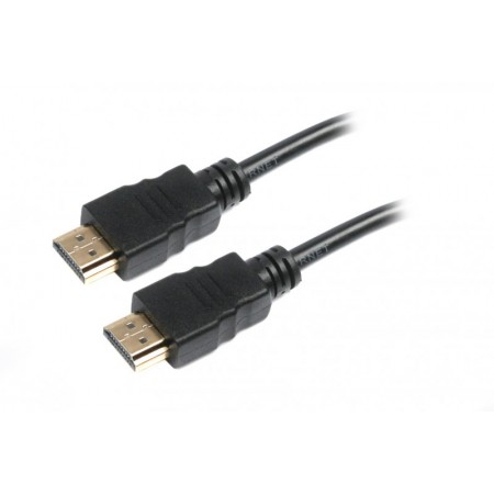 Кабель Maxxter V-HDMI-15, позол. коннект., 4.5 м.