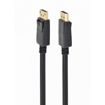 Кабель Cablexpert CC-DP2-6, DisplayPort v1.2 цифровий інтерф