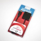 Перетворювач цифрового HDMI сигналу в VGA відео Cablexpert B-HDMI-VGA-03 Перетворювач цифрового HDMI сигналу в VGA відео Cablexpert B-HDMI-VGA-03