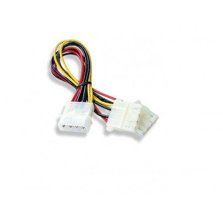 Кабель Gembird CC-PSU-1, внутрішній кабель-розгалужувач живл