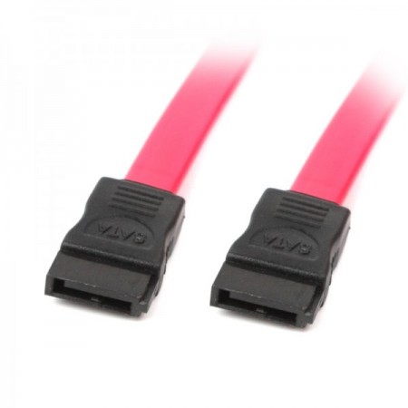 Кабель Gembird CC-SATA-DATA-XL кабель передачі даних SATA, 1