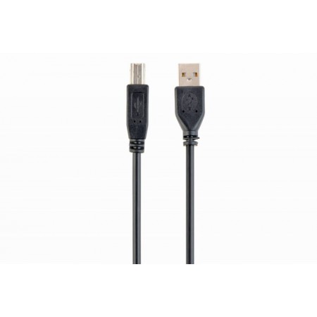 Кабель Cablexpert CCP-USB2-AMBM-6, преміум якість USB 2.0 A-