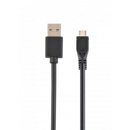 Кабель Cablexpert CC-mUSB2D-0.3M  USB 2.0 A-тато/Micro B-тат